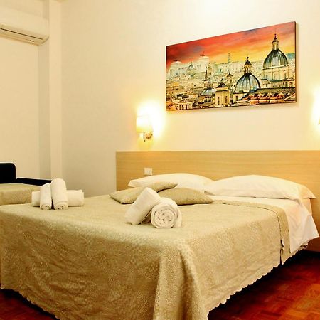 Le Tue Notti A San Pietro Villa Rom Eksteriør billede