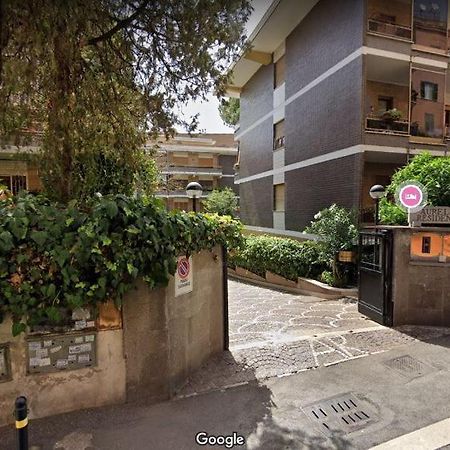 Le Tue Notti A San Pietro Villa Rom Eksteriør billede