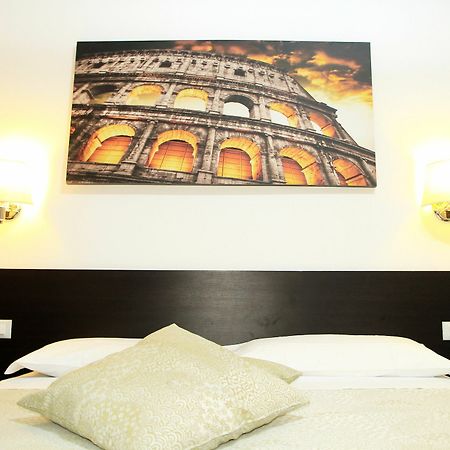 Le Tue Notti A San Pietro Villa Rom Eksteriør billede