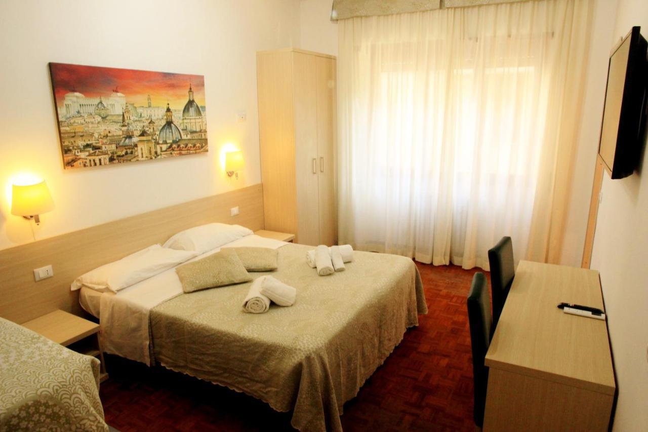 Le Tue Notti A San Pietro Villa Rom Eksteriør billede
